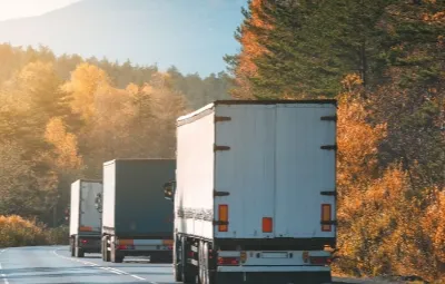 İzmir ile Arapgir Arası Klima Taşıma